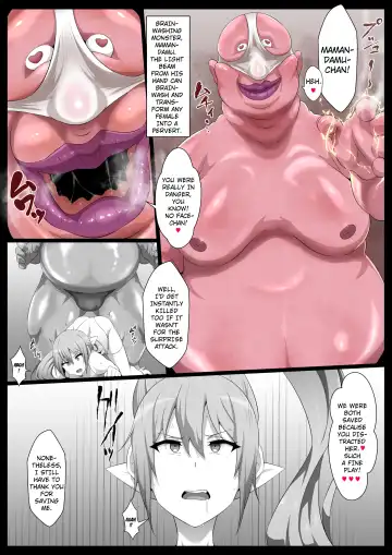 [Kyouan] Chou Mahou Shoujo Kaizou 4 Hisui Fhentai - Page 5