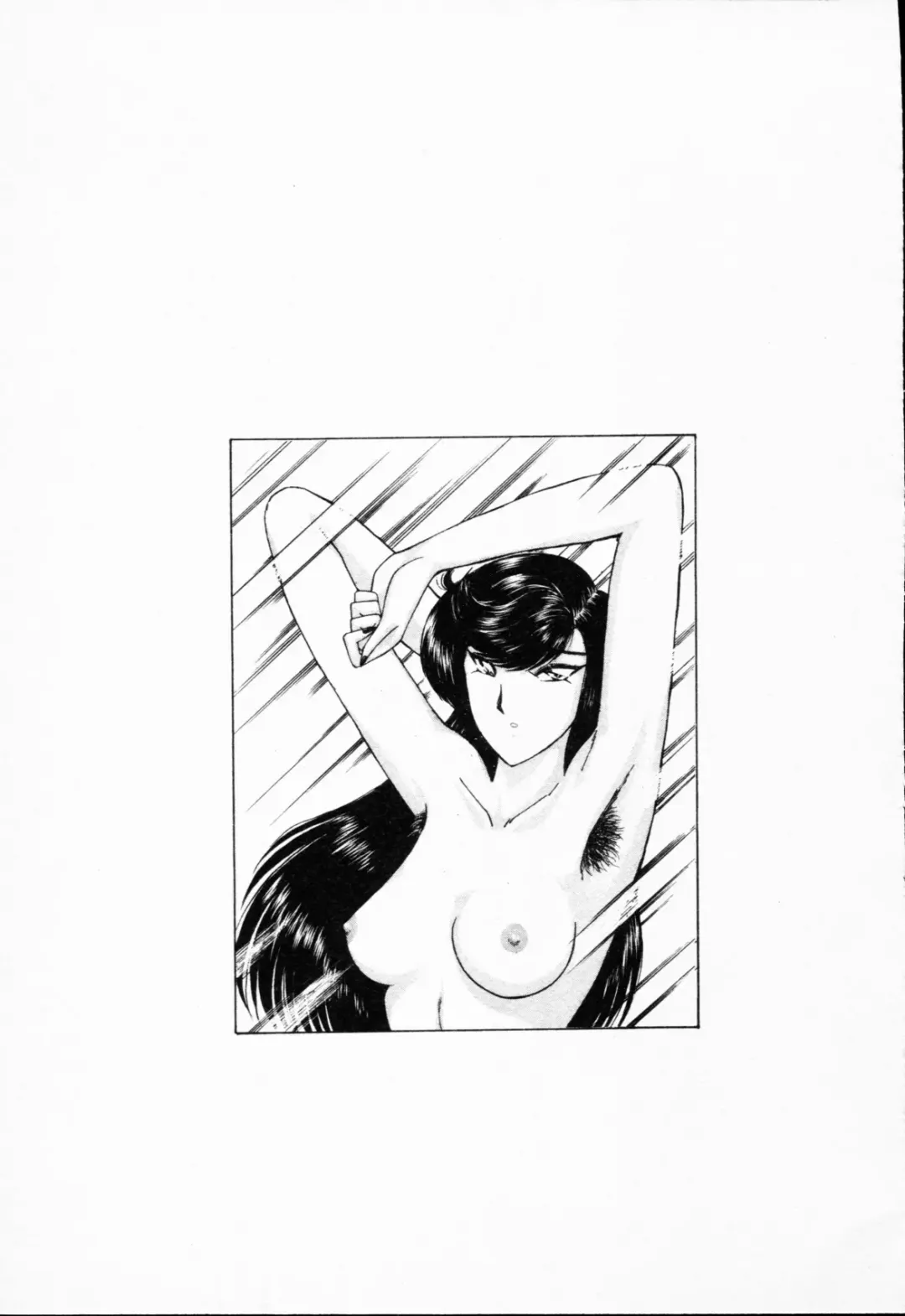 [Amamiya Jun] Murasakitenshiha Gokigennaname Vol.1 Fhentai - Page 66