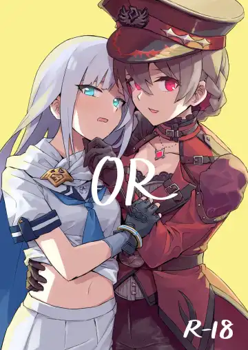 [Tai0201] OR - Fhentai