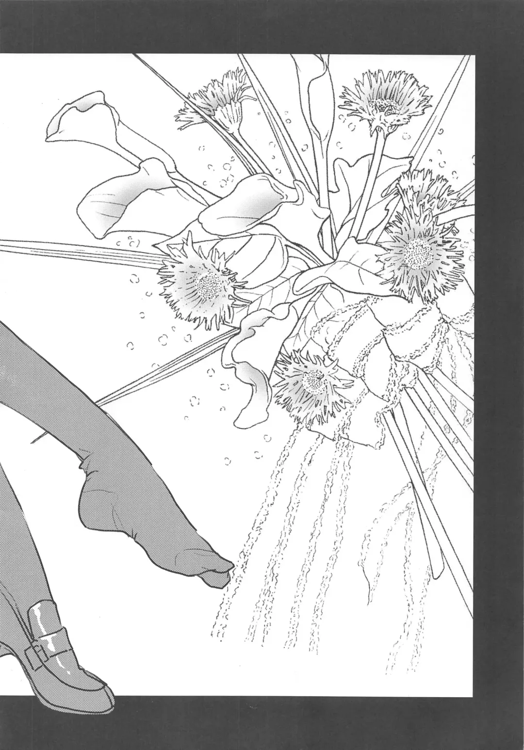 [Musha Sabu] Arisugawa-san no Iu Toori Fhentai - Page 17