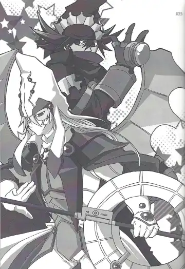 [Etou Kazusa] Danshi hanran gunbyō no nichijō REMIX Fhentai - Page 32