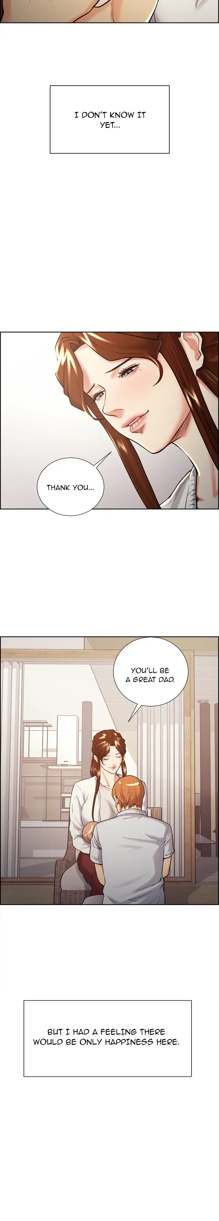 [Serious] 岳母家的刺激生活46-50 Fhentai - Page 105