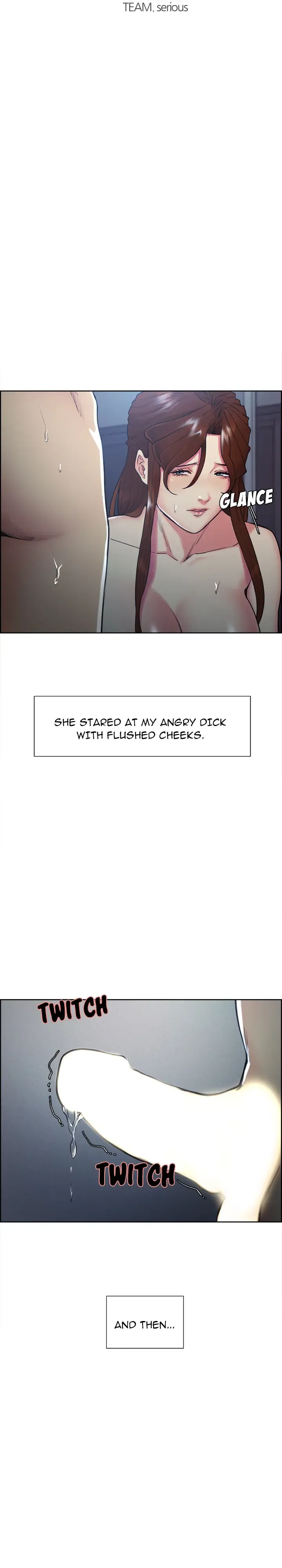 [Serious] 岳母家的刺激生活46-50 Fhentai - Page 2