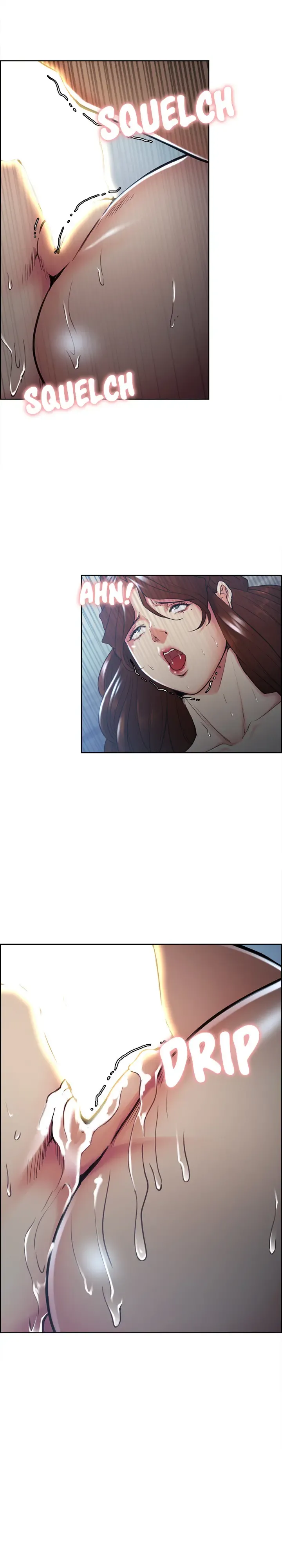 [Serious] 岳母家的刺激生活46-50 Fhentai - Page 44