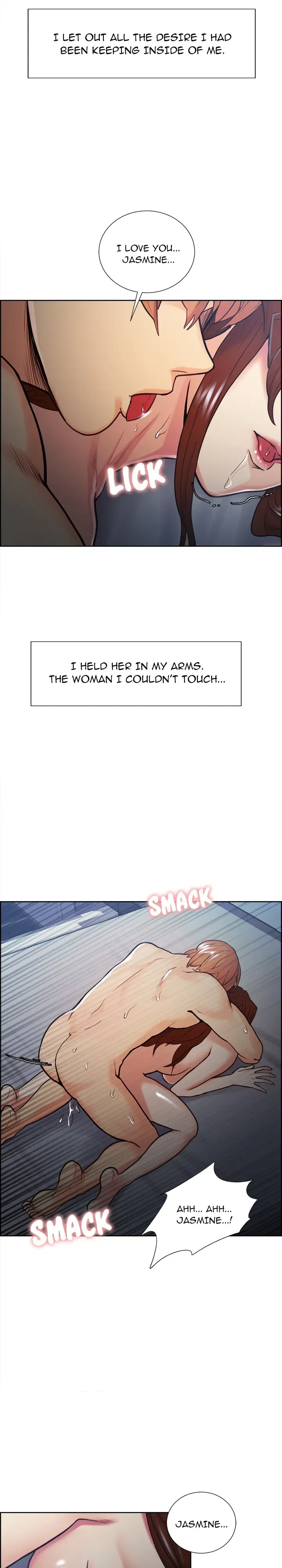 [Serious] 岳母家的刺激生活46-50 Fhentai - Page 47