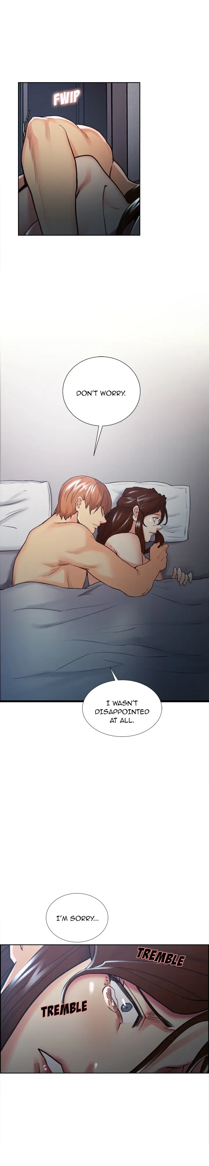 [Serious] 岳母家的刺激生活46-50 Fhentai - Page 56