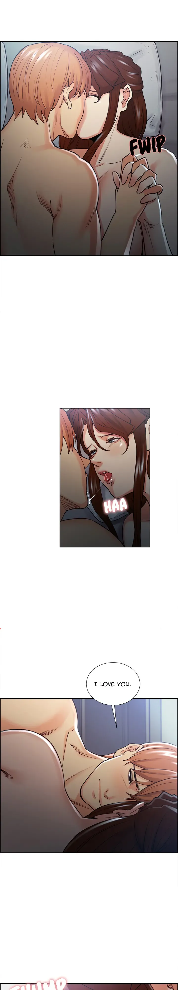 [Serious] 岳母家的刺激生活46-50 Fhentai - Page 59