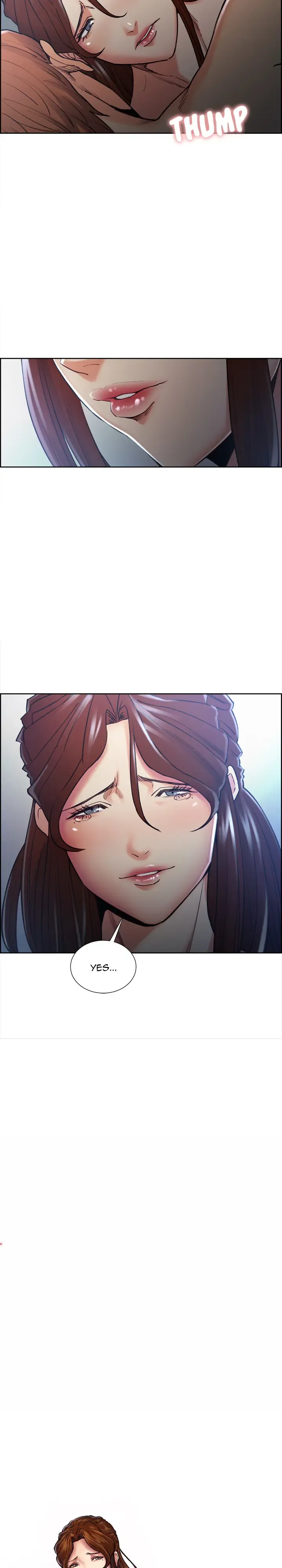 [Serious] 岳母家的刺激生活46-50 Fhentai - Page 63