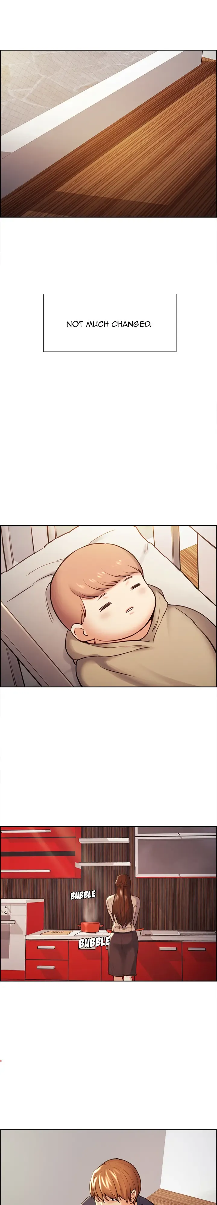 [Serious] 岳母家的刺激生活46-50 Fhentai - Page 65