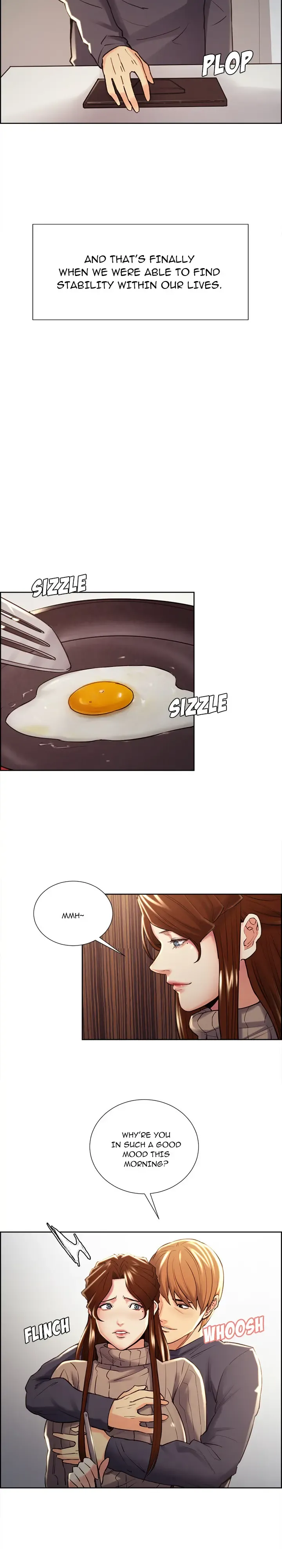 [Serious] 岳母家的刺激生活46-50 Fhentai - Page 69