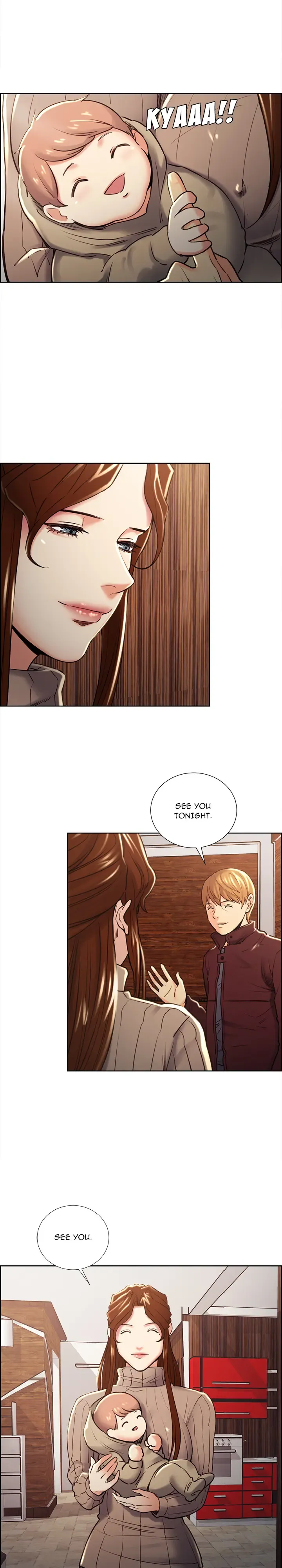 [Serious] 岳母家的刺激生活46-50 Fhentai - Page 76