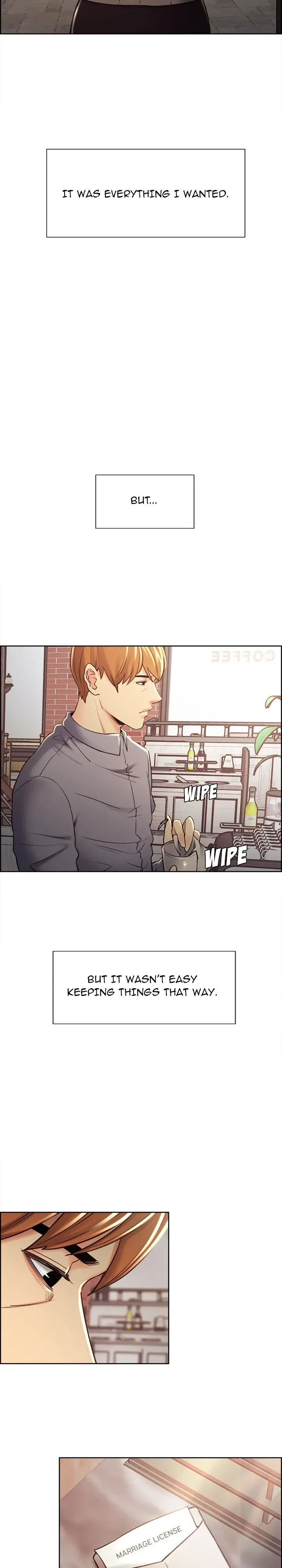 [Serious] 岳母家的刺激生活46-50 Fhentai - Page 77