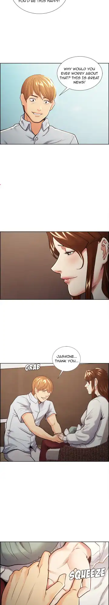 [Serious] 岳母家的刺激生活46-50 Fhentai - Page 104