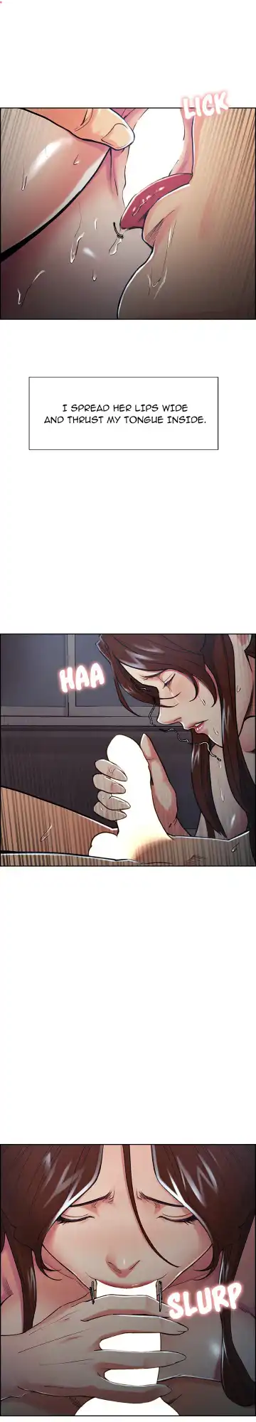 [Serious] 岳母家的刺激生活46-50 Fhentai - Page 13