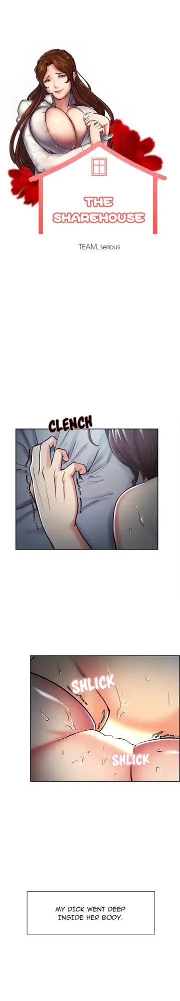 [Serious] 岳母家的刺激生活46-50 Fhentai - Page 23