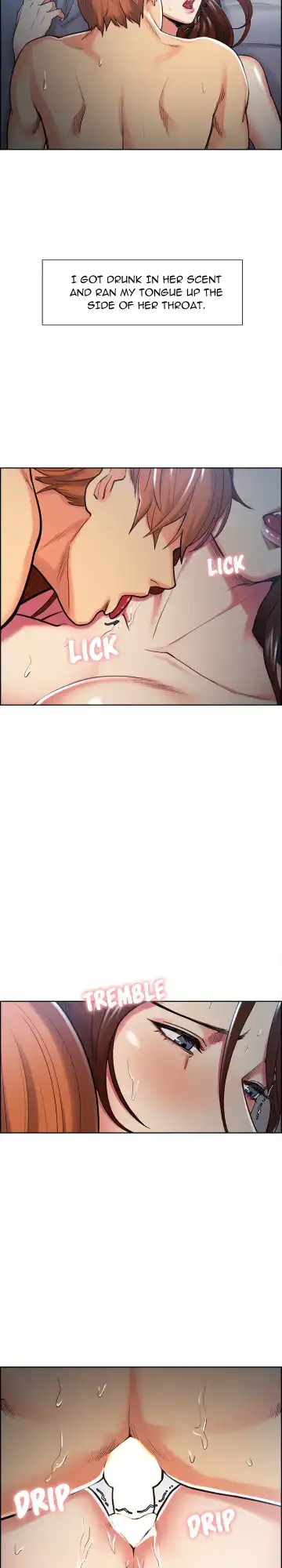 [Serious] 岳母家的刺激生活46-50 Fhentai - Page 25