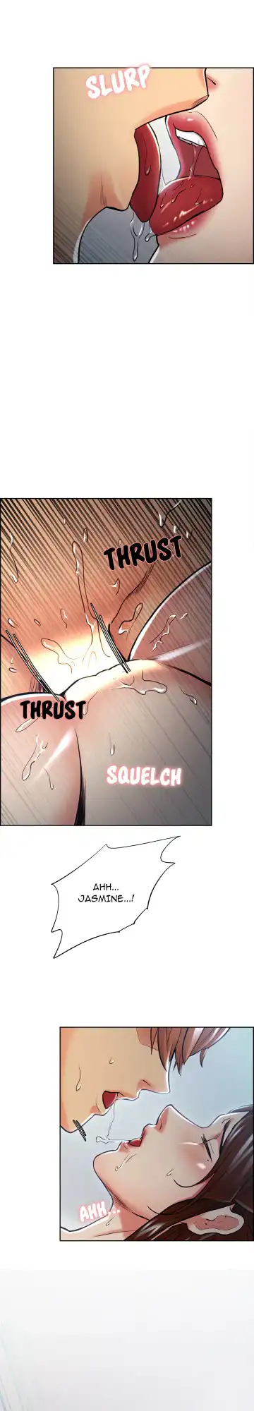 [Serious] 岳母家的刺激生活46-50 Fhentai - Page 40