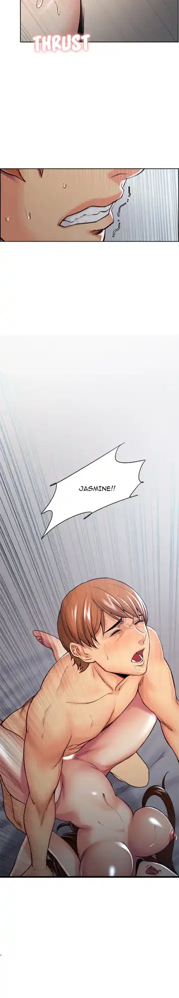 [Serious] 岳母家的刺激生活46-50 Fhentai - Page 43