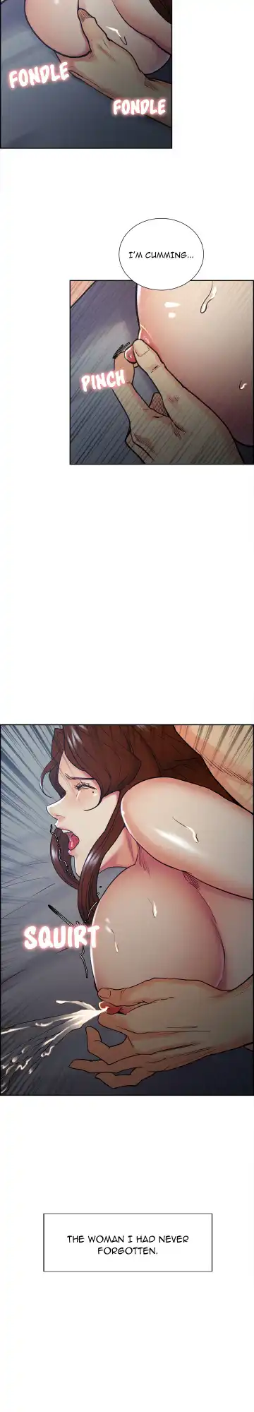 [Serious] 岳母家的刺激生活46-50 Fhentai - Page 48