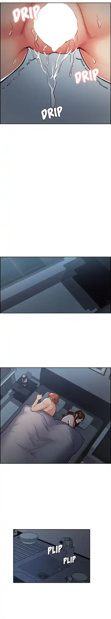 [Serious] 岳母家的刺激生活46-50 Fhentai - Page 52