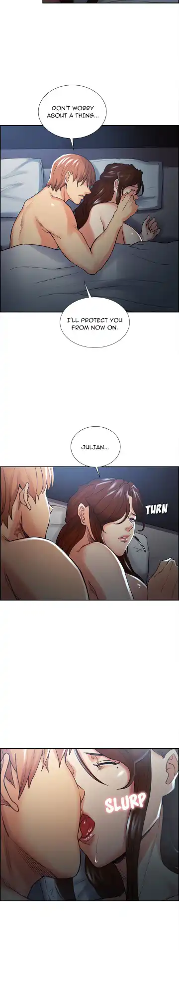 [Serious] 岳母家的刺激生活46-50 Fhentai - Page 58