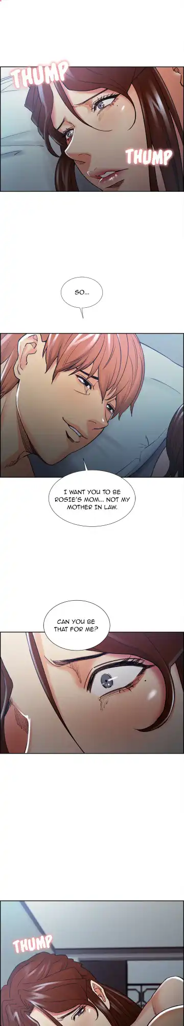 [Serious] 岳母家的刺激生活46-50 Fhentai - Page 62
