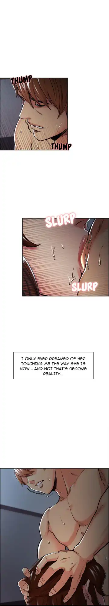 [Serious] 岳母家的刺激生活46-50 Fhentai - Page 8