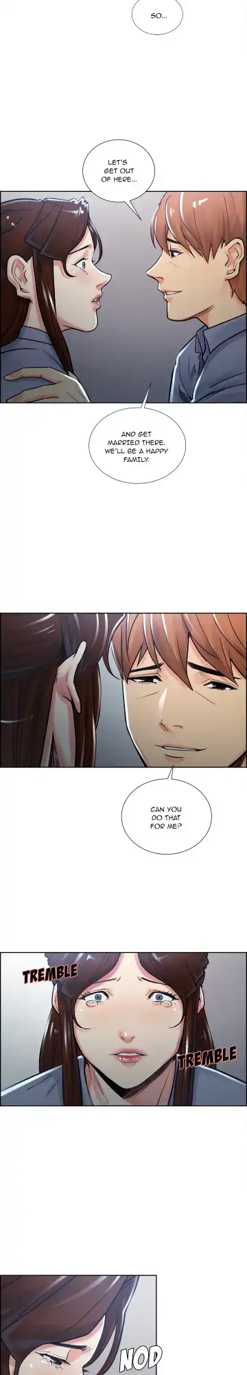 [Serious] 岳母家的刺激生活46-50 Fhentai - Page 88