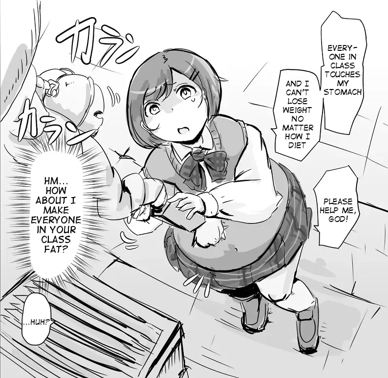 [Honi-san] Honi-san's Twitter Shorts 2 Fhentai - Page 14