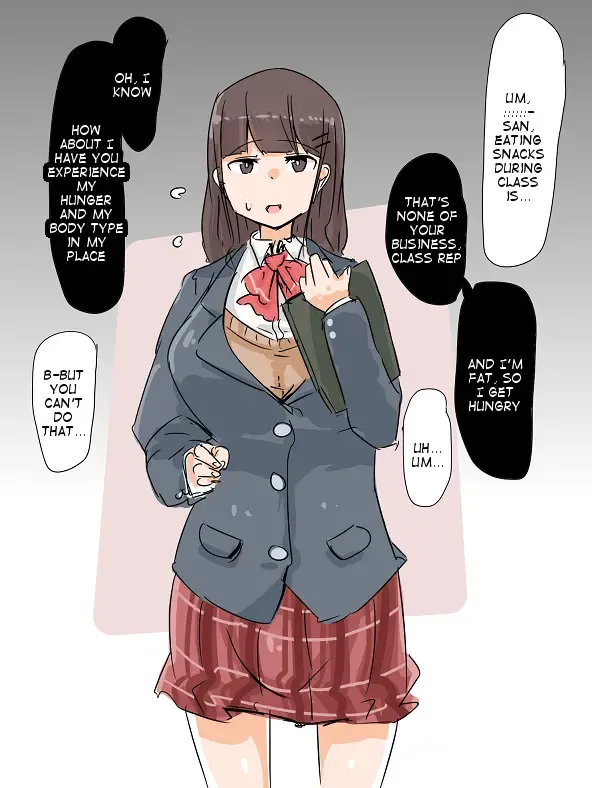 [Honi-san] Honi-san's Twitter Shorts 2 Fhentai - Page 27