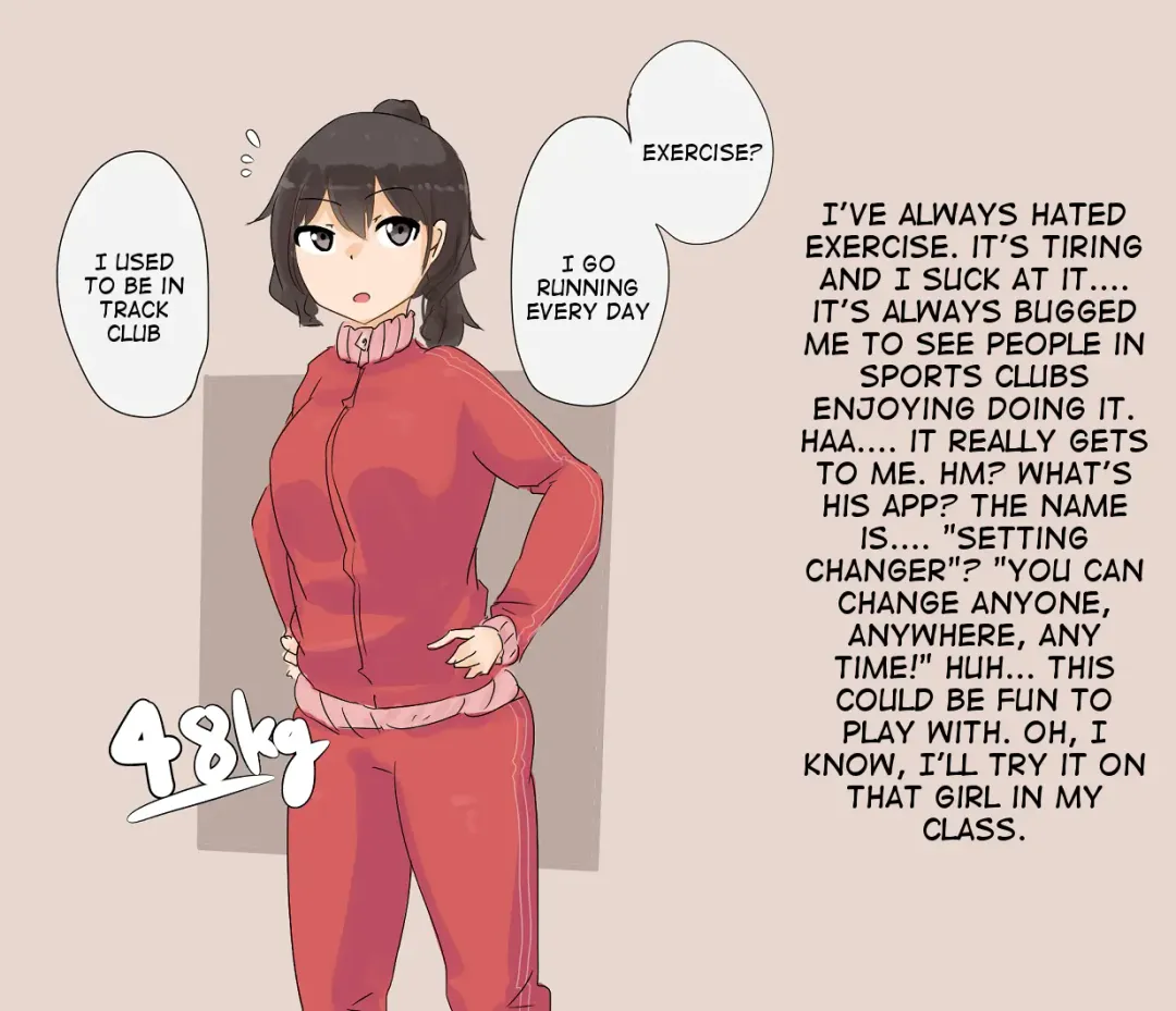 [Honi-san] Honi-san's Twitter Shorts 2 Fhentai - Page 34