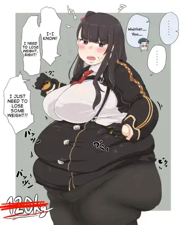 [Honi-san] Honi-san's Twitter Shorts 2 Fhentai - Page 2