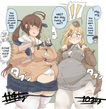 [Honi-san] Honi-san's Twitter Shorts 2 Fhentai - Page 3