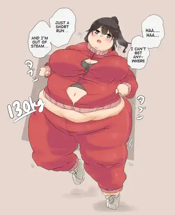 [Honi-san] Honi-san's Twitter Shorts 2 Fhentai - Page 35