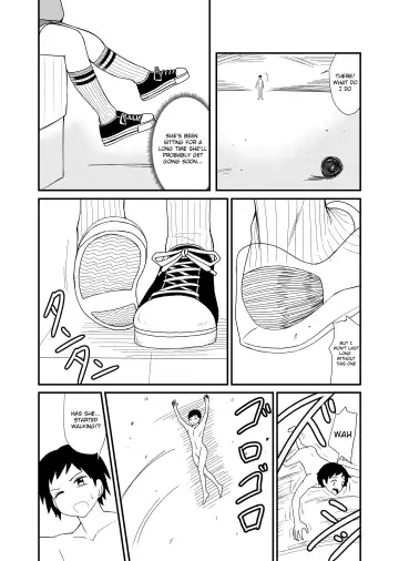 [Shivharu] Inshoe Jou Fhentai.net - Page 26