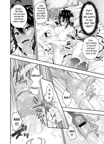 [Susuanpan] Gendai Succubus no Esa | A modern succubus Fhentai - Page 14
