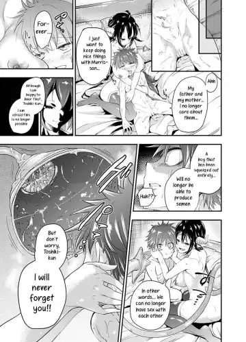 [Susuanpan] Gendai Succubus no Esa | A modern succubus Fhentai - Page 25