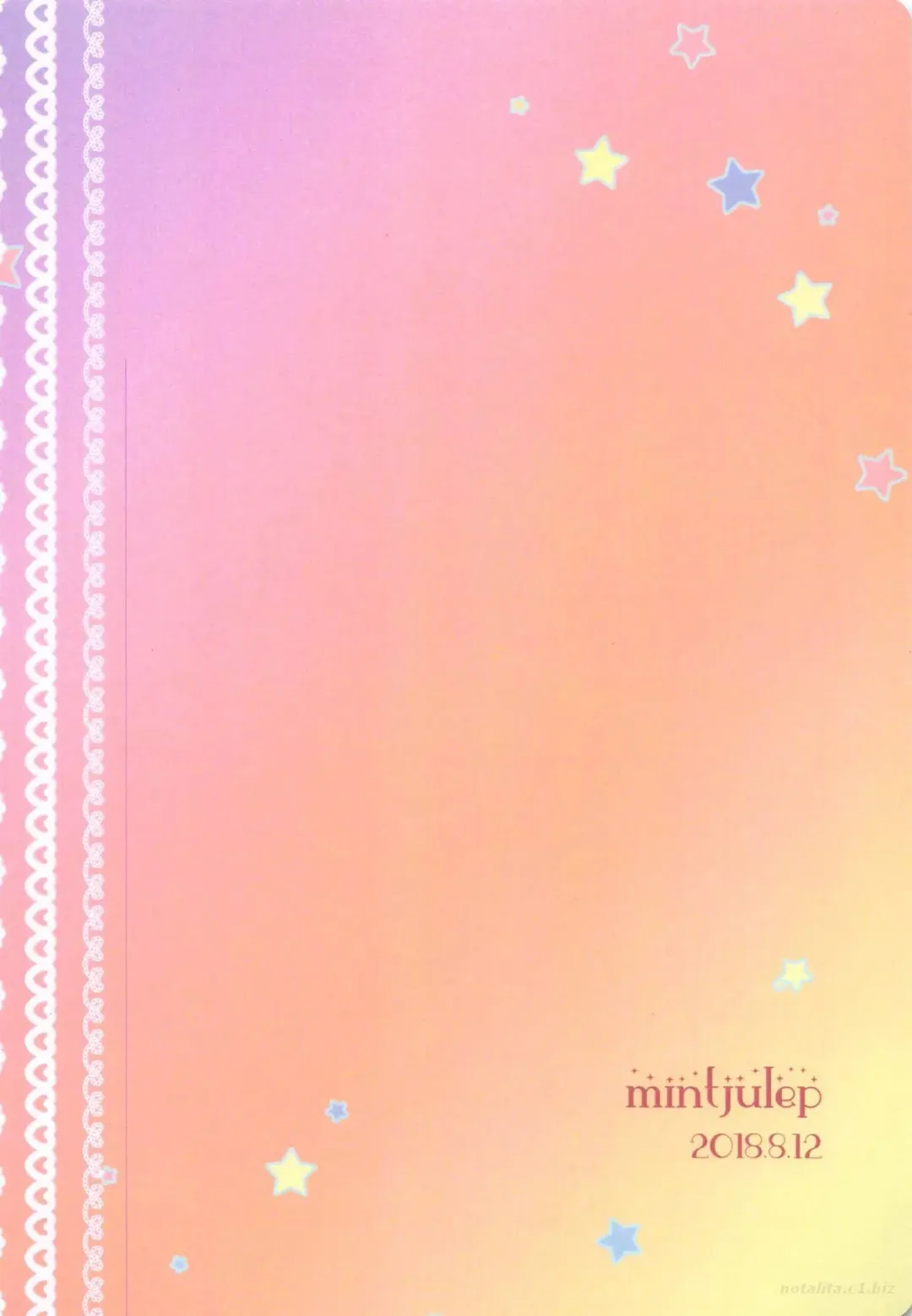 [Chomo] Beriberi Honey! Fhentai - Page 30