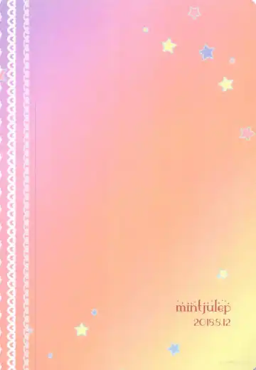 [Chomo] Beriberi Honey! Fhentai - Page 30