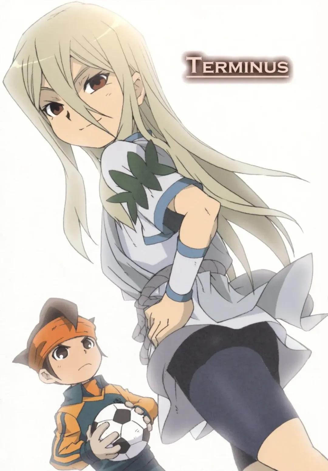 [Uchida Junta] Terminus Fhentai - Page 2