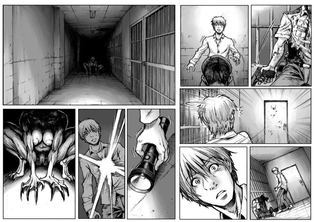 [Double Deck] Miss Licker Fhentai - Page 8