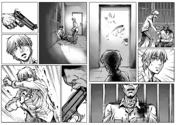 [Double Deck] Miss Licker Fhentai - Page 7