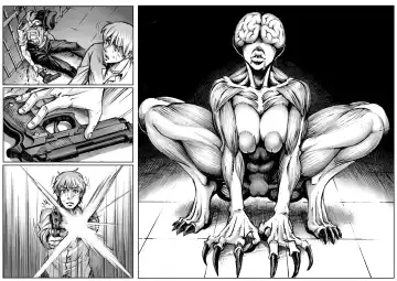 [Double Deck] Miss Licker Fhentai - Page 9