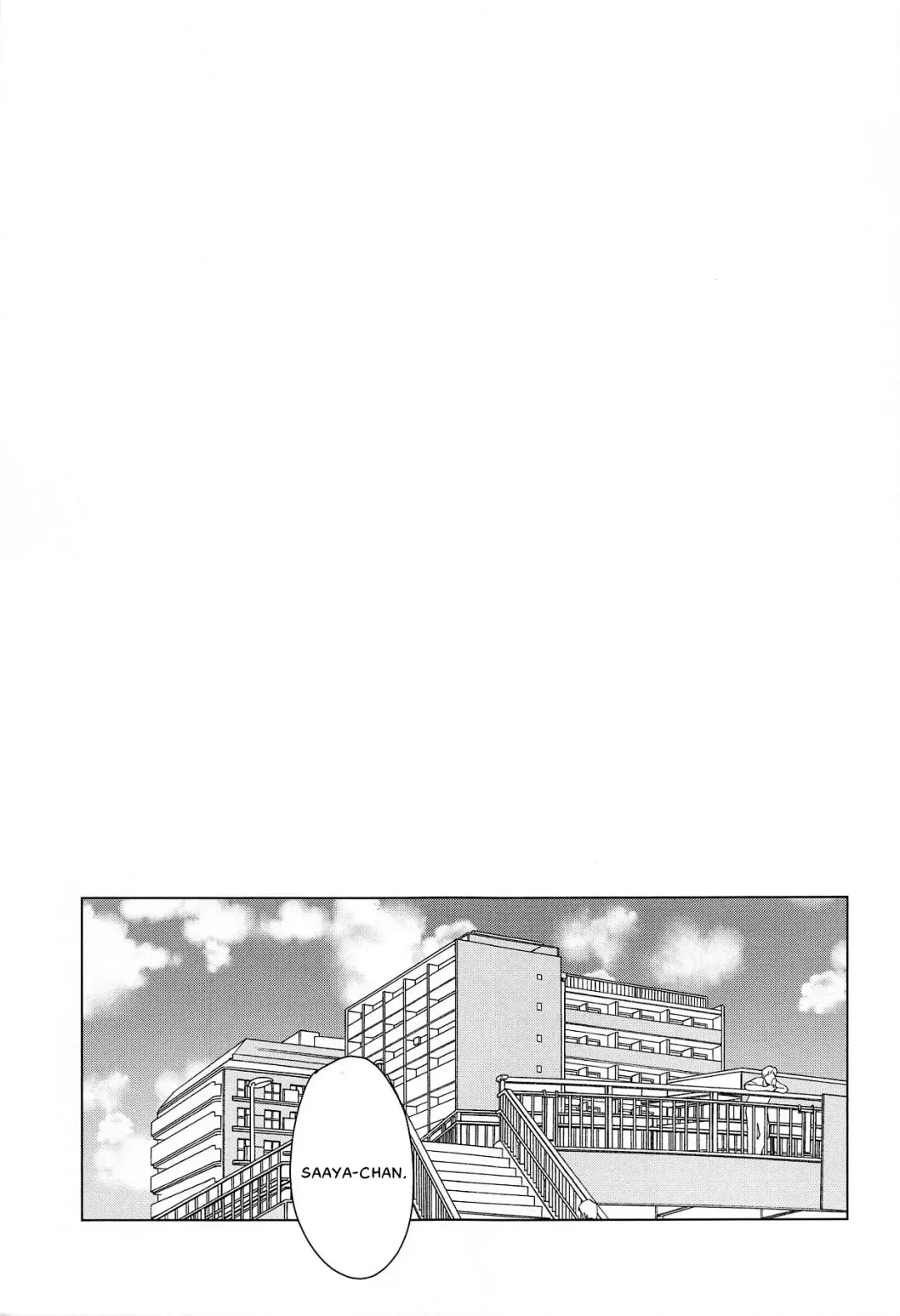 [Negom] Tenshi no Haneyasume Fhentai - Page 2