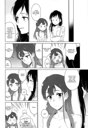 [Negom] Tenshi no Haneyasume Fhentai - Page 29