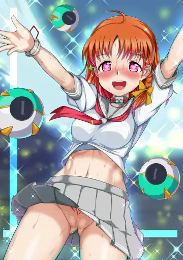 Idol trainner 2 Fhentai - Page 19