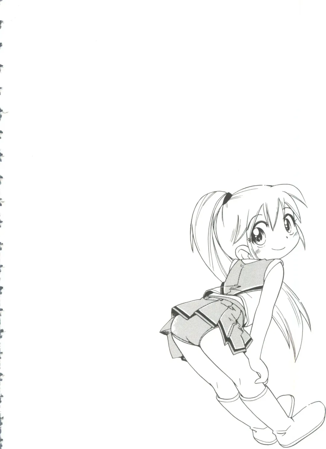 [Hoshino Fuuta] Nakayoshi-chan Ch. 1-6, 10-11 Fhentai - Page 58