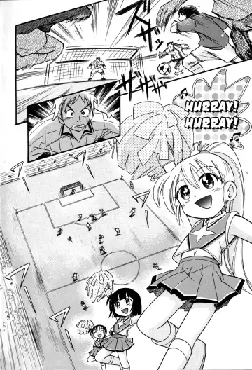[Hoshino Fuuta] Nakayoshi-chan Ch. 1-6, 10-11 Fhentai - Page 60