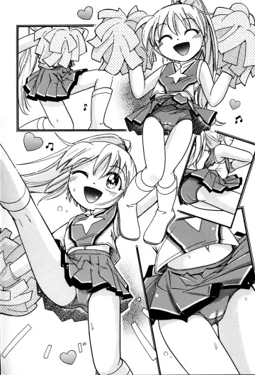 [Hoshino Fuuta] Nakayoshi-chan Ch. 1-6, 10-11 Fhentai - Page 62