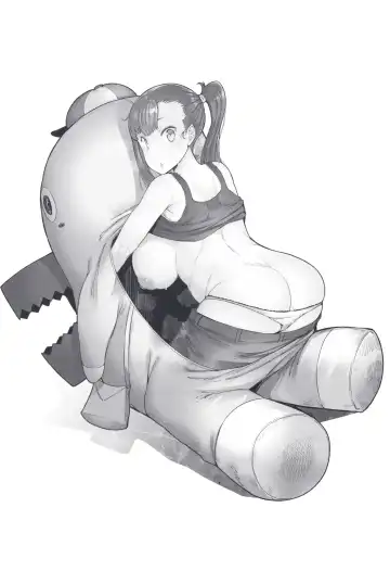 [Eba] Hitozuma ga Ero Sugite Shigoto ni Naranai! Fhentai - Page 192